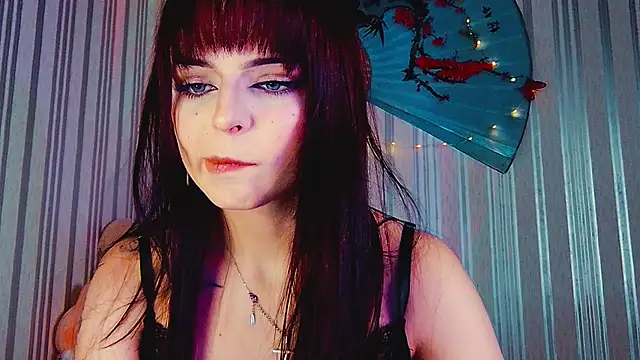 ArianaLight online show from July 23, 2026, 5:20 pm