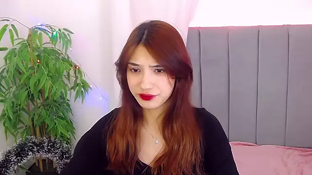 ArielLoove online show from January 8, 2026, 2:23 pm