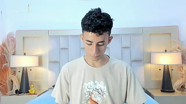 Zahir Ashar online show from April 13, 2026, 10:47 pm