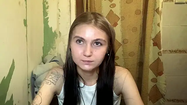 ArianeBhayani online show from October 29, 2025, 10:31 pm