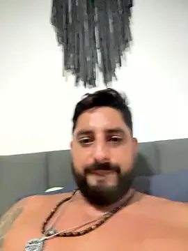 Sedutor69- online show from January 13, 2026, 4:38 am