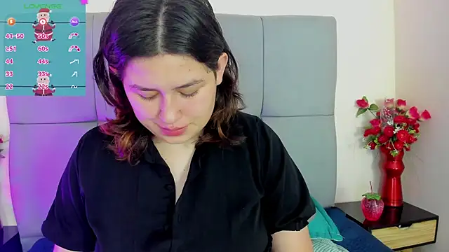 azul vera online show from December 4, 2025, 1:21 pm