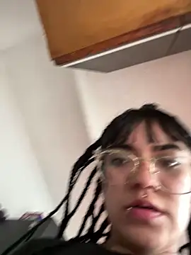 angie rousse  online show from October 24, 2025, 1:10 pm