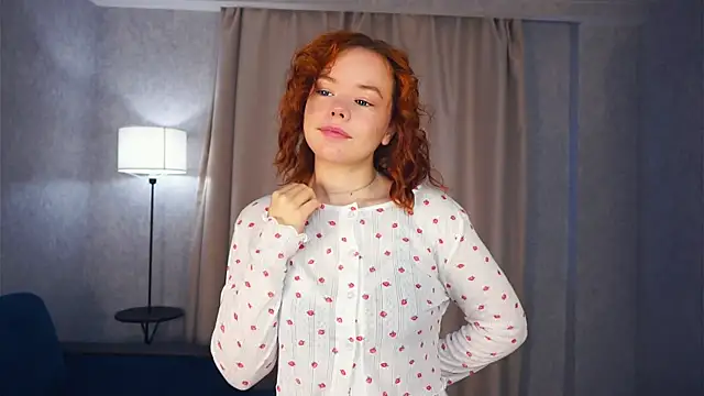 MelodyHasbrouck online show from October 28, 2025, 6:12 am