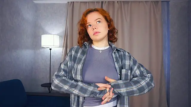 MelodyHasbrouck online show from October 16, 2025, 6:10 am