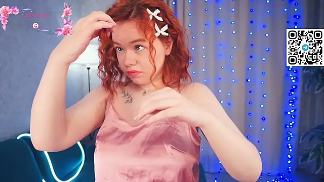 MelodyHasbrouck online show from January 9, 2026, 5:14 am