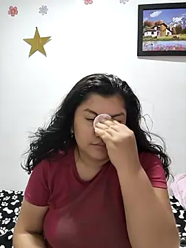 solnechka1 online show from October 21, 2025, 4:23 am