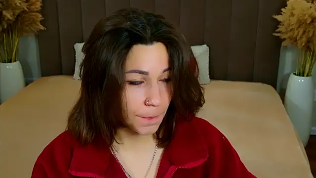 EdenSolis online show from February 23, 2026, 11:00 am