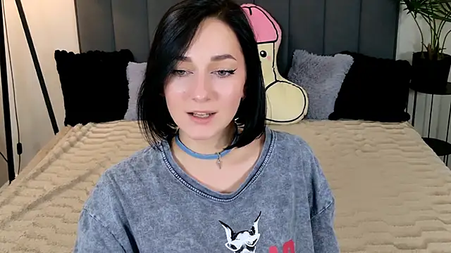 BaileeLynn online show from May 28, 2026, 12:33 pm