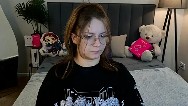 Briarx online show from March 15, 2026, 9:33 pm