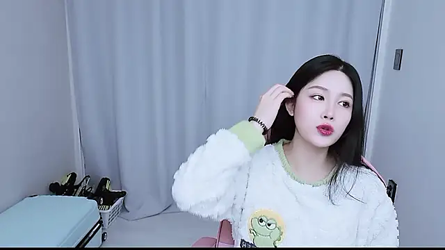 MISA 02 online show from December 18, 2025, 12:53 pm