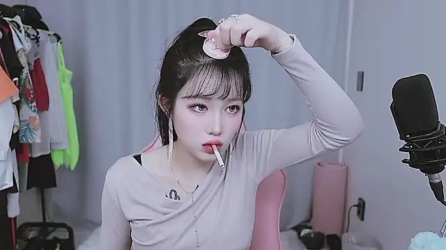 MISA 02 online show from April 3, 2026, 8:10 am