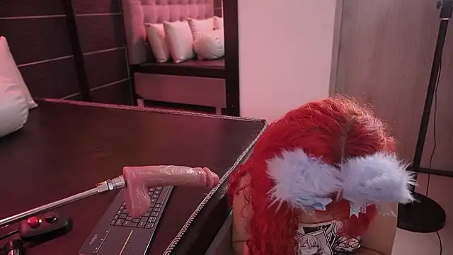 Snapshot of Thalia_Karlson chatting on February 12, 2026, 12:49 pm Thalia Karlson online show from February 12, 2026, 12:49 pm