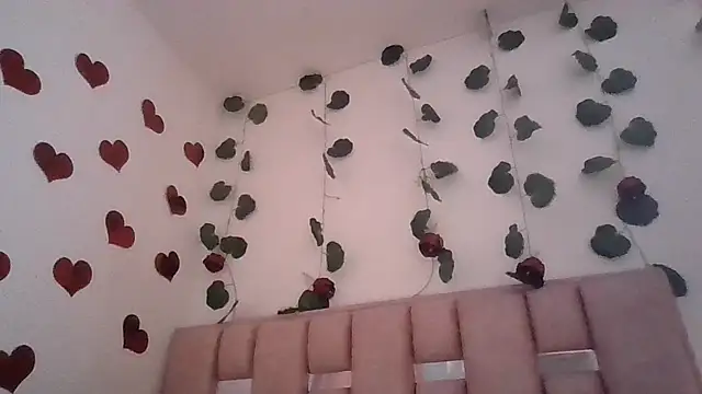 abby moss 2 online show from March 19, 2026, 12:49 pm