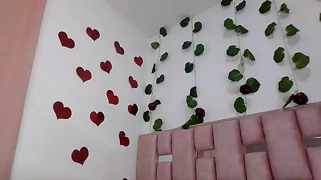 abby moss 2 online show from February 25, 2026, 12:38 pm