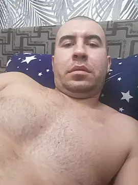 AronMode online show from November 1, 2025, 7:41 pm