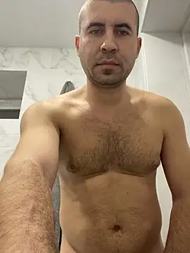 AronMode online show from November 27, 2025, 7:03 pm