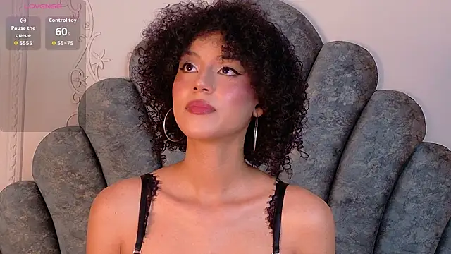 Lila-Rose online show from October 18, 2025, 1:07 am