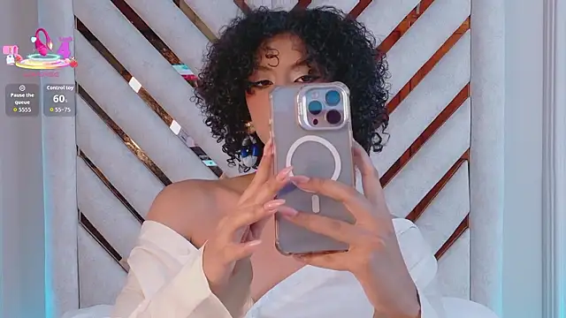 Lila-Rose online show from February 25, 2026, 4:23 am