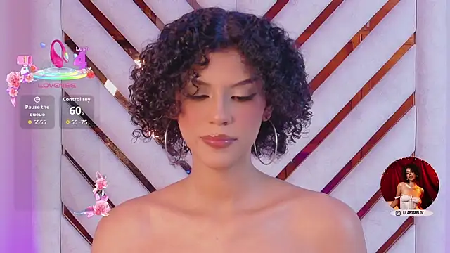 Lila-Rose online show from March 4, 2026, 6:54 am