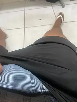 Negocria021 online show from April 19, 2026, 4:19 pm