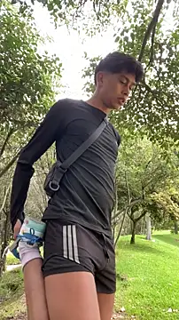 Jacovo2002 online show from March 5, 2026, 2:24 pm