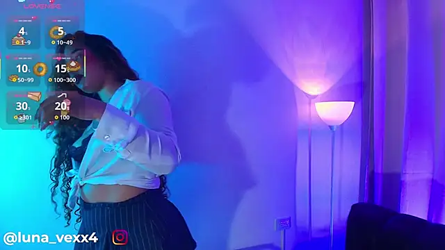 Snapshot of Luna_Vex chatting on December 5, 2025, 3:16 am Luna Vex online show from December 5, 2025, 3:16 am