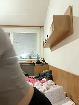 JudithCarly online show from February 19, 2026, 9:34 pm