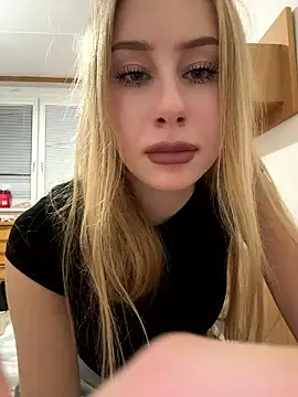 JudithCarly online show from January 7, 2026, 11:43 pm