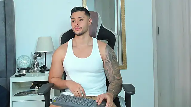 Ken mailik1 online show from November 1, 2025, 11:42 pm