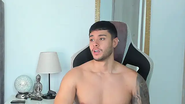 Ken mailik1 online show from January 15, 2026, 8:01 pm