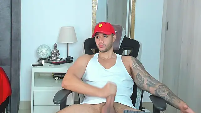 Ken mailik1 online show from January 10, 2026, 7:31 pm