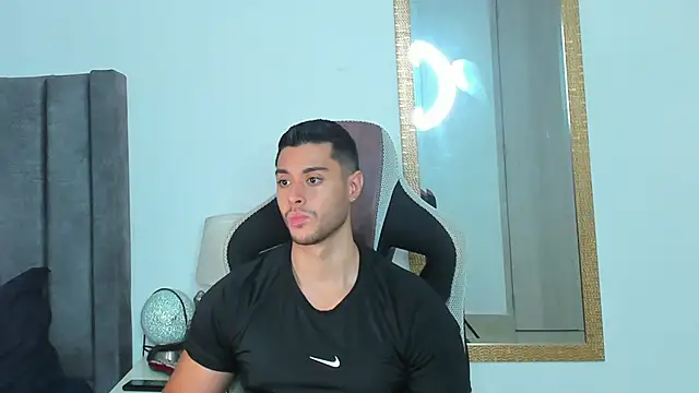 Ken mailik1 online show from December 18, 2025, 5:45 am