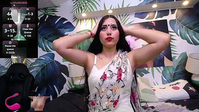  tahira   online show from February 5, 2026, 1:18 pm