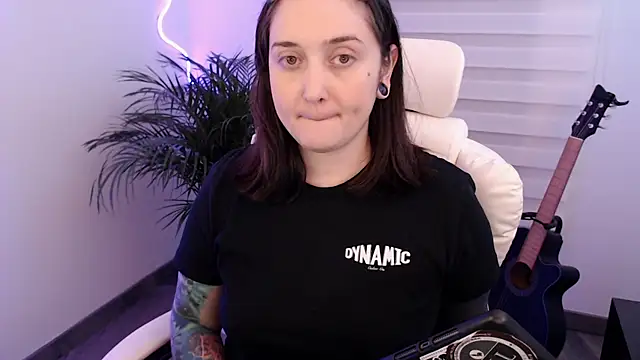 Fallenag666 online show from December 2, 2025, 12:55 am