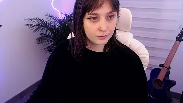 Fallenag666 online show from November 24, 2025, 11:49 pm