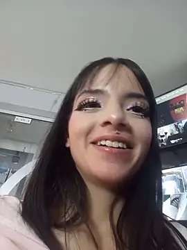 Barbieteeen online show from March 1, 2026, 6:41 pm