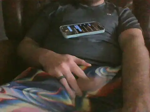 lighrik09 online show from November 11, 2025, 10:04 pm