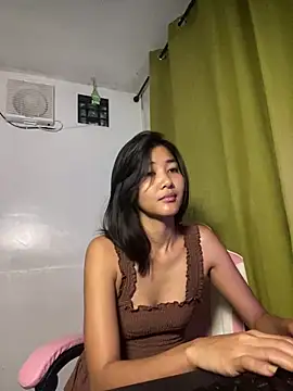 Snapshot of De_amore chatting on May 13, 2026, 2:29 am De amore online show from May 13, 2026, 2:29 am