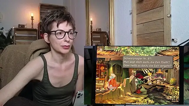 Antifistin online show from December 2, 2025, 9:27 pm