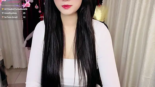 Xuka2594 online show from January 9, 2026, 4:14 pm