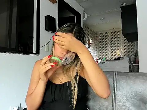 sarita-moree online show from February 24, 2026, 1:12 pm