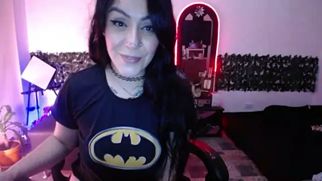 Anastasiabasst   online show from November 30, 2025, 6:14 am