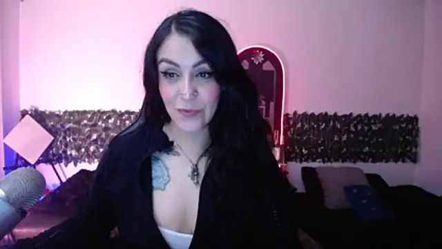 Anastasiabasst   online show from November 25, 2025, 5:30 am