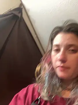 Mustbethemoney1234 online show from November 18, 2025, 12:15 am