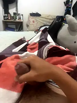 Flirtdick03 online show from October 12, 2025, 9:21 am