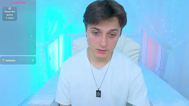 GGimperator  online show from October 27, 2025, 10:27 am