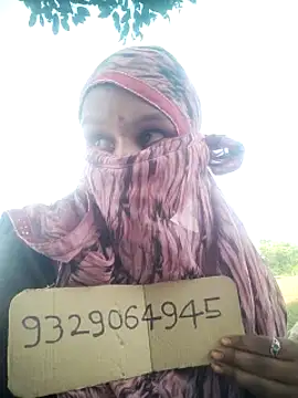 Snapshot of rasmi_powar chatting on October 13, 2025, 8:49 am rasmi powar online show from October 13, 2025, 8:49 am