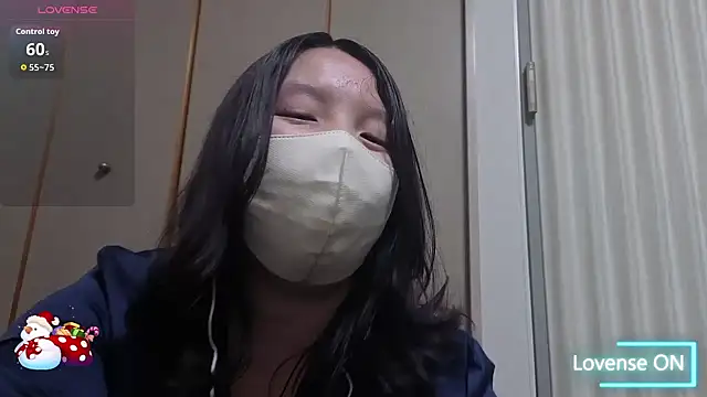 anananna1010 online show from January 13, 2026, 1:37 pm