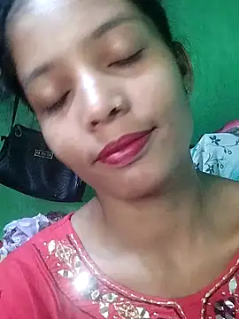 Jaanvi G online show from October 26, 2025, 11:43 am